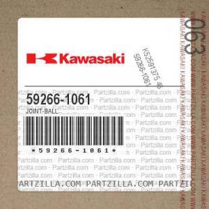 59266-1061 JOINT-BALL. KX80