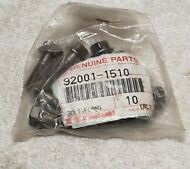 92001-1510 FLANGE BOLT
