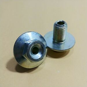 92001-1520 BOLT. KX125/250/500, KDX200