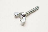 92001-1685 - 01 BOLT,WING,6X40. 1986 - KDX200 - Air Cleaner