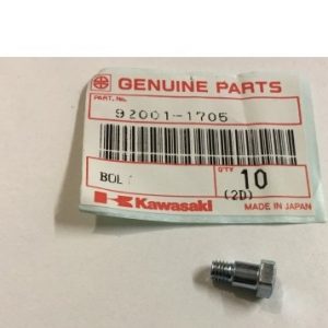 92001-1705 BOLT,FUEL GAUGE