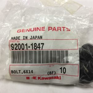 92001-1847 BOLT