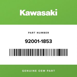 92001-1853 BOLT