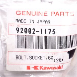 92002-1175 SOCKET BOLT