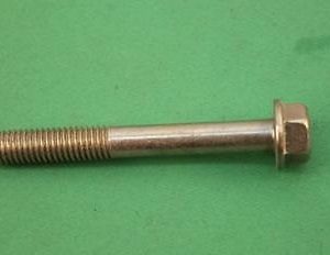 92002-1215 HEX HEAD BOLT