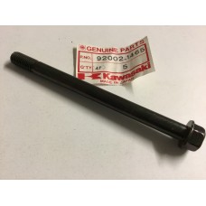 92002-1466 Bolt, Flanged, 12x137.5