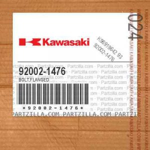 92002-1476 FLANGE BOLT