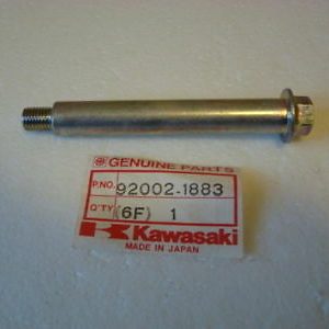 92002-1883 BOLT. KX125