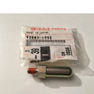 92002-1995 BANK SENSOR BOLT