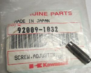 92009-1032 ADJUSTER SCREW