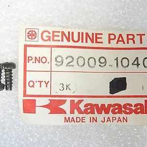 92009-1040 TAPPING SCREW