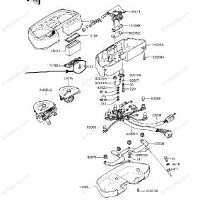 92009-1140 TAPPING SCREW