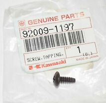92009-1197 SCREW