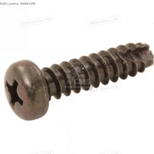 92009-1399 SCREW,TAPPING,5X20