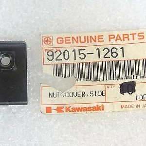 92015-1261 NUT COVER SIDE
