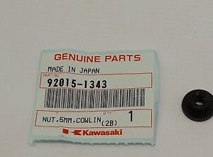 92015-1343 COWLING NUT