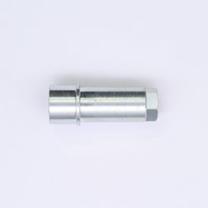92015-1462 NUT,FR AXLE. KX125/250/500