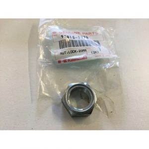 92015-1770 LOCK NUT