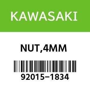 92015-1834 NUT