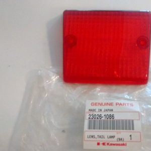 23026-1086 TAILLIGHT LENS