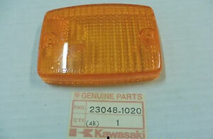 23048-1020 LENS SIGNAL LAMP FR Z1300