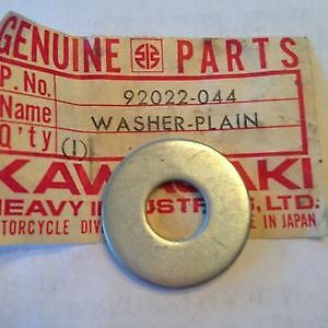 92022-044 WASHER PLANE