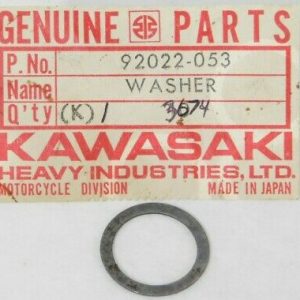 92022-053 WASHER THRUST