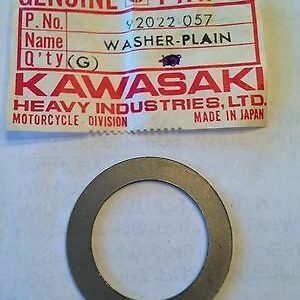 92022-057 WASHER PLAIN