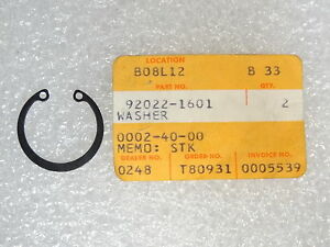 92022-1601 RING-SNAP,20.9X24.6X1.2