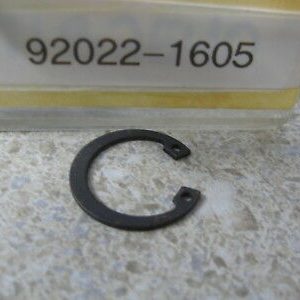 92022-1605 PISTON WASHER CLIP