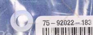 92022-183 WASHER