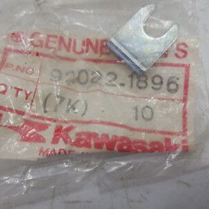 WASHER, HANDLEBAR KL/KLR650, KMX125