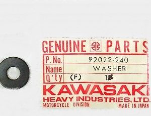92022-240 WASHER-PLAIN,7MM