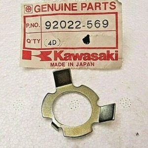 92022-569 WASHER,LOCK,20M/M KAWASAKI JETSKI