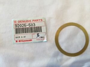 92025-503 SHIM 0.3T JET SKI