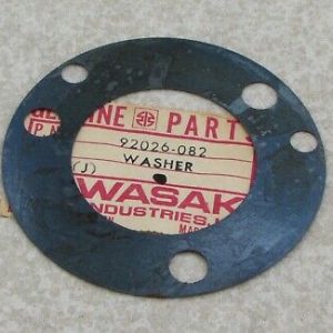 92026-082 WASHER,FREE WHEEL