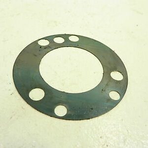 92026-112 PLATE,CLUTCH STARTER