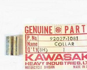 92027-1081 COLLAR