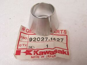 92027-1427 COLLAR,FRONT FORK. KX125/250/500