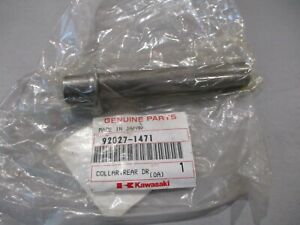 92027-1471 REAR DRUM COLLAR KX60/80
