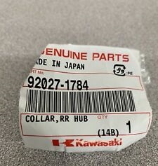 92027-1784 HUB COLLAR