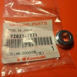 92027-1871 COLLAR,SHOCKABSORBER. KX250/500