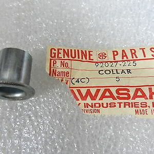92027-225 COLLAR,RR SIG LIGHT