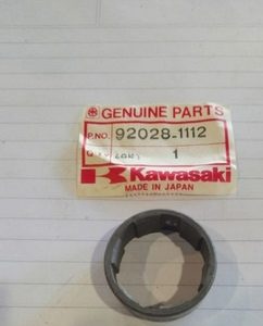92028-1112 BUSHING,2ND GEAR