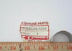 92028-1205 CONNECTING ROD BUSHING