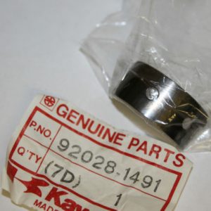 92028-1491 BUSHING,CRANKSHAFT,#2,BROWN