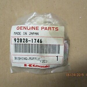 92028-1746 MUFFLER BUSHING