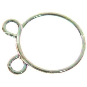92037-1158 FUEL HOSE CLAMP