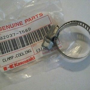 92037-1589 COOLING HOSE CLAMP