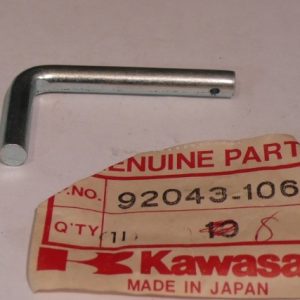 92043-1064 PIN,SEAT PIVOT